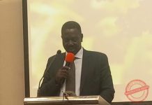 Environment Ministry Launches $50 Million Climate Project Environment Ministry Launches $50 Million Climate Project