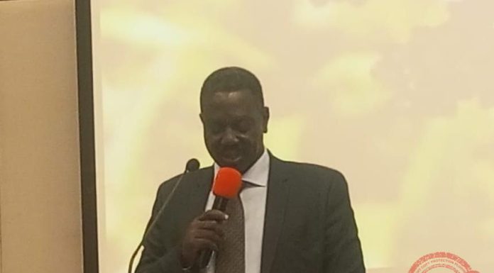 Environment Ministry Launches $50 Million Climate Project Environment Ministry Launches $50 Million Climate Project