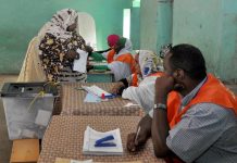 US Threatens Election Funding in South Sudan US Threatens Election Funding in South Sudan