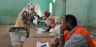 US Threatens Election Funding in South Sudan US Threatens Election Funding in South Sudan