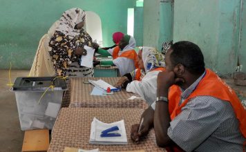 US Threatens Election Funding in South Sudan US Threatens Election Funding in South Sudan