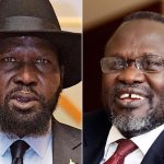 Why is Washington Threatening South Sudan Election Funding? Why is Washington Threatening South Sudan Election Funding?