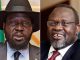 Why is Washington Threatening South Sudan Election Funding? Why is Washington Threatening South Sudan Election Funding?