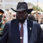 South Sudan President Sacks Army Chief and Finance Minister South Sudan President Sacks Army Chief and Finance Minister