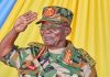 SSPDF chief urges ex-rebel fighters to await integration directives SSPDF chief urges ex-rebel fighters to await integration directives