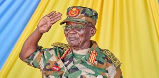 SSPDF chief urges ex-rebel fighters to await integration directives SSPDF chief urges ex-rebel fighters to await integration directives
