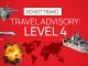 US Travel Alerts Target 9 African Nations US Travel Alerts Target 9 African Nations