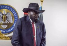 US Urges S. Sudan Leaders Back to Peace Deal US Urges S. Sudan Leaders Back to Peace Deal