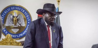US Urges S. Sudan Leaders Back to Peace Deal US Urges S. Sudan Leaders Back to Peace Deal