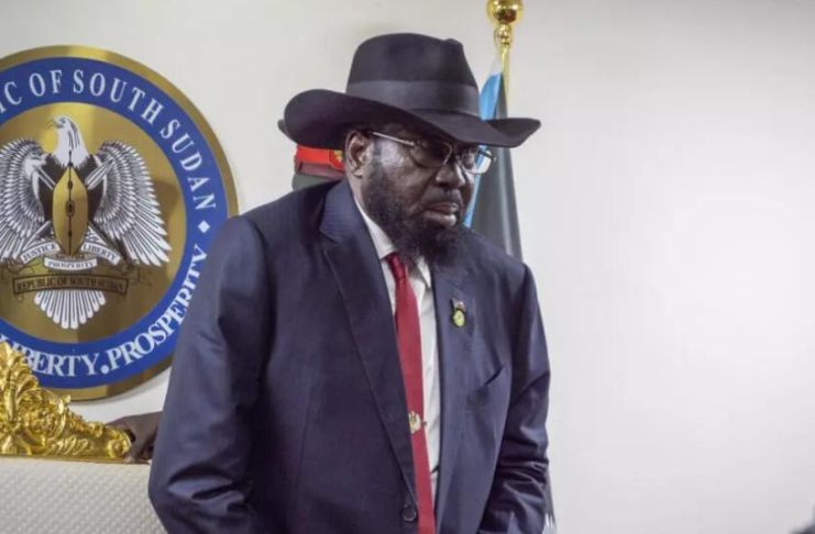 US Urges S. Sudan Leaders Back to Peace Deal US Urges S. Sudan Leaders Back to Peace Deal