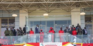Kiir says he turned down alleged $500M offer ahead of 2011 referendum Kiir says he turned down alleged $500M offer ahead of 2011 referendum