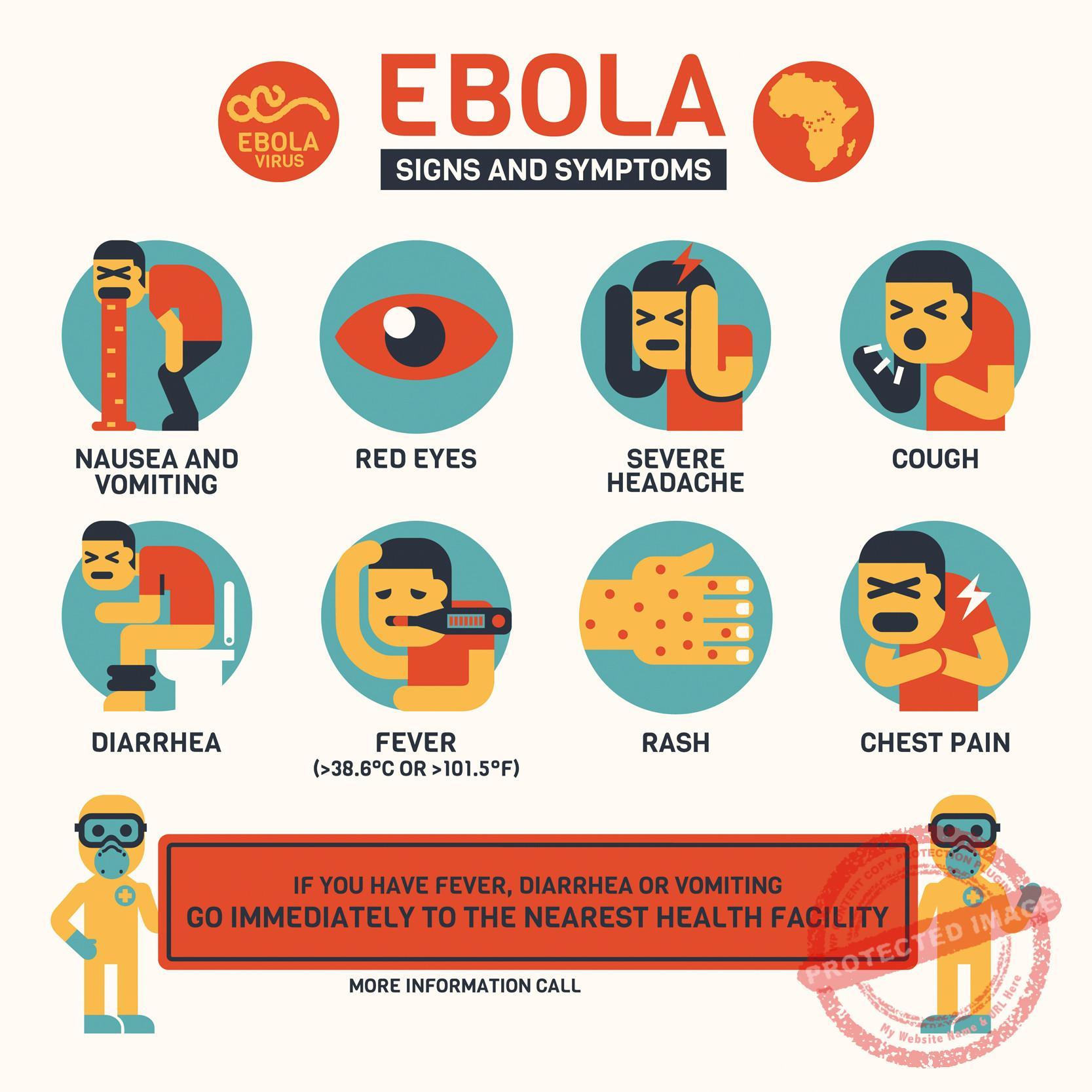 South Sudan urges vigilance after Ebola outbreaks in DRC, Uganda South Sudan urges vigilance after Ebola outbreaks in DRC, Uganda