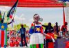 “Replace bullets with Janjaro,” 7-year-old tells leaders on SPLA Day “Replace bullets with Janjaro,” 7-year-old tells leaders on SPLA Day