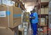 Western Equatoria receives essential medicines after nearly a year shortage Western Equatoria receives essential medicines after nearly a year shortage