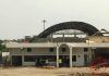 Long-delayed Juba Airport Roco terminal set to reopen in July Long-delayed Juba Airport Roco terminal set to reopen in July