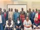 South Sudan Urban Water Corporation launches $68M sanitation project South Sudan Urban Water Corporation launches $68M sanitation project
