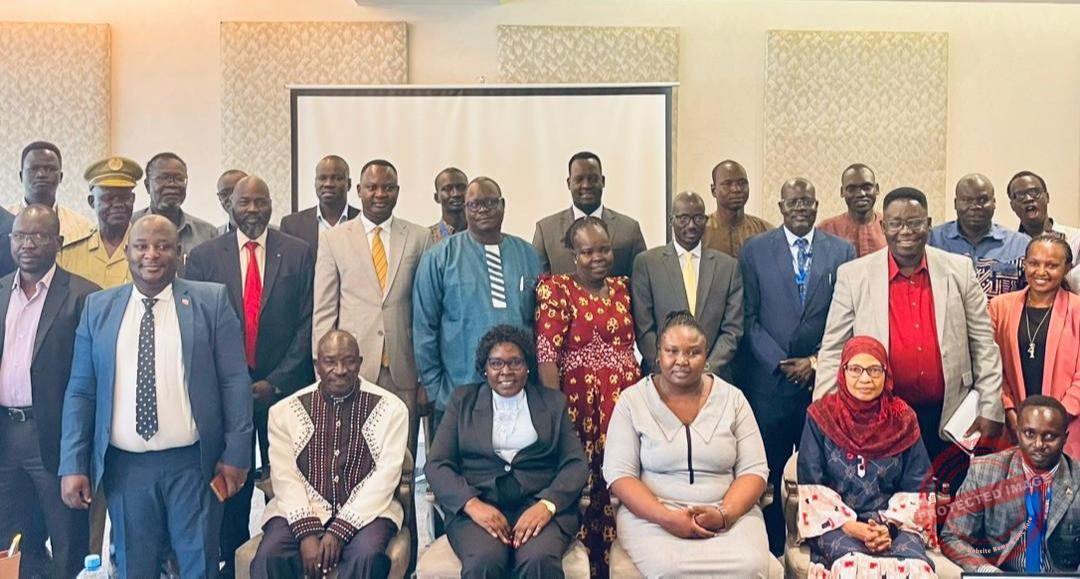 South Sudan Urban Water Corporation launches $68M sanitation project South Sudan Urban Water Corporation launches $68M sanitation project