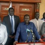VP Hussein calls for heightened vigilance amid Ebola threat VP Hussein calls for heightened vigilance amid Ebola threat