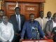 VP Hussein calls for heightened vigilance amid Ebola threat VP Hussein calls for heightened vigilance amid Ebola threat