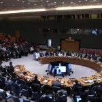 Security Council Extends Sanctions on South Sudan Security Council Extends Sanctions on South Sudan