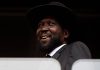 South Sudan Oil Production Reaches Highest Level Since 2005 South Sudan Oil Production Reaches Highest Level Since 2005