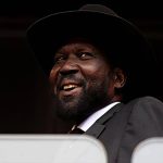 South Sudan Oil Production Reaches Highest Level Since 2005 South Sudan Oil Production Reaches Highest Level Since 2005