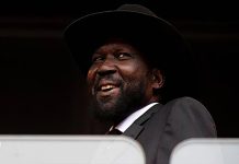 South Sudan Oil Production Reaches Highest Level Since 2005 South Sudan Oil Production Reaches Highest Level Since 2005