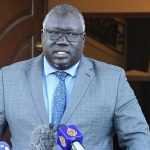 Political Parties Face June 30 Registration Deadline Political Parties Face June 30 Registration Deadline