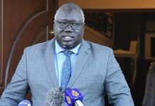 Political Parties Face June 30 Registration Deadline Political Parties Face June 30 Registration Deadline