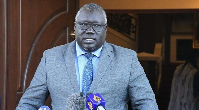 Political Parties Face June 30 Registration Deadline Political Parties Face June 30 Registration Deadline