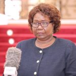 PDM in power wrangle over former VP Josephine ouster PDM in power wrangle over former VP Josephine ouster