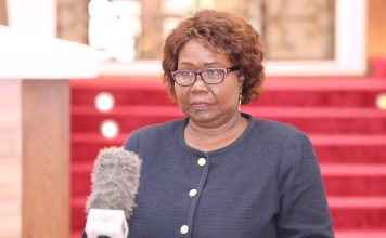 PDM in power wrangle over former VP Josephine ouster PDM in power wrangle over former VP Josephine ouster