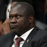 Machar ally denies sending $15,000 to finance Nasir incident Machar ally denies sending $15,000 to finance Nasir incident