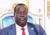 Governor Koang Pledges Dialogue to Reopen Sobat River Governor Koang Pledges Dialogue to Reopen Sobat River