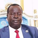 Governor Koang Pledges Dialogue to Reopen Sobat River Governor Koang Pledges Dialogue to Reopen Sobat River