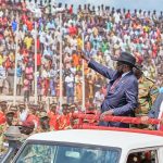 Yakani Welcomes Kiir’s Bahr El Ghazal Tour and Calls for Expansion Yakani Welcomes Kiir’s Bahr El Ghazal Tour and Calls for Expansion