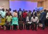 Juba Hosts Disaster Warning Training Juba Hosts Disaster Warning Training