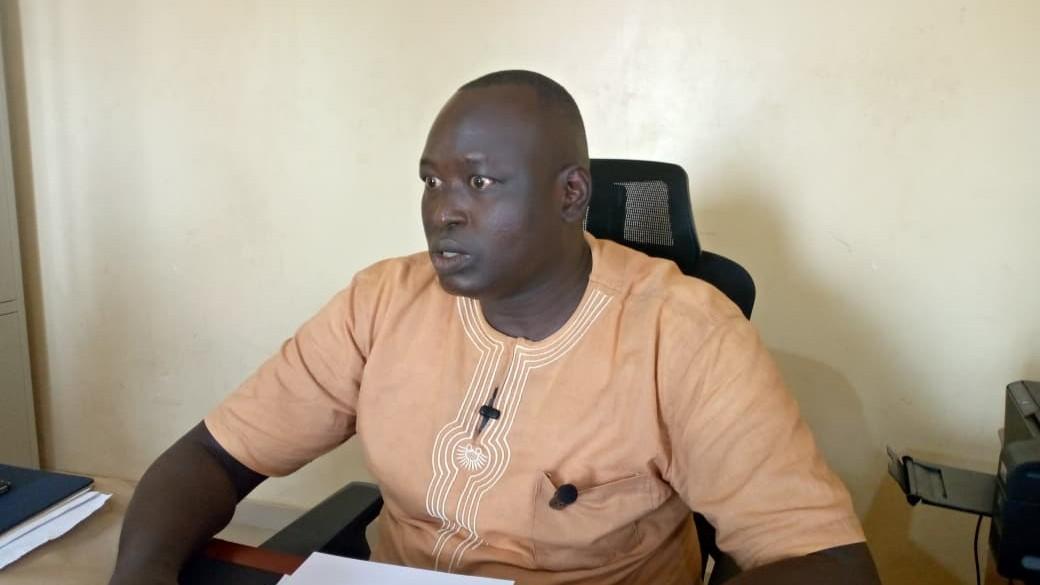Juba Traders Shut 10 Shops Due to High Taxes Juba Traders Shut 10 Shops Due to High Taxes