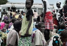 Humanitarian Crisis Worsens in South Sudan Humanitarian Crisis Worsens in South Sudan