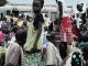 Humanitarian Crisis Worsens in South Sudan Humanitarian Crisis Worsens in South Sudan