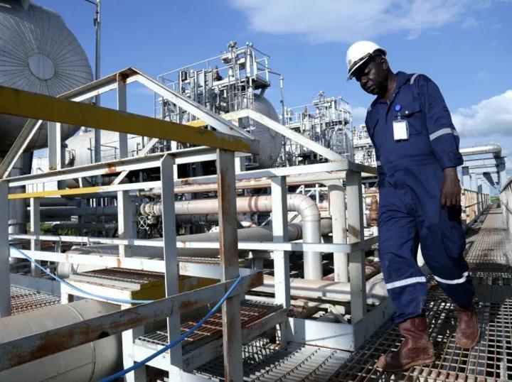 Court Blocks South Sudan Oil Prepayment Contracts Court Blocks South Sudan Oil Prepayment Contracts