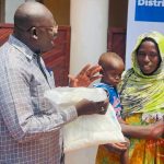 Northern Bahr el Ghazal launches distribution of over 800,000 mosquito nets Northern Bahr el Ghazal launches distribution of over 800,000 mosquito nets