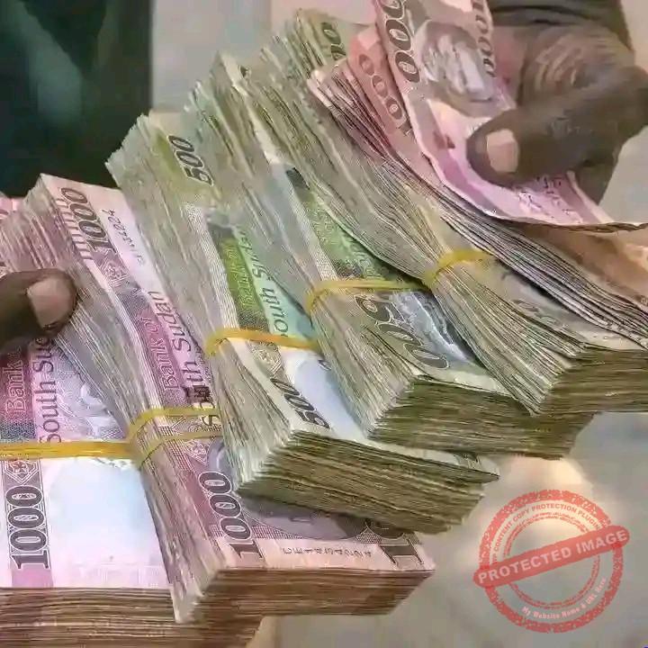 Activist suggests currency redesign to address liquidity shortage Activist suggests currency redesign to address liquidity shortage