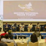 South Sudan trade forum identifies key barriers to economic growth South Sudan trade forum identifies key barriers to economic growth