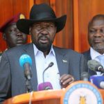 South Sudan Sets New Date for First Election South Sudan Sets New Date for First Election