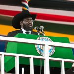 15 Years after Independence… where does South Sudan Stand? 15 Years after Independence... where does South Sudan Stand?