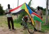 Khartoum and Juba Discuss Outstanding Settlement Issues Khartoum and Juba Discuss Outstanding Settlement Issues