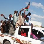 UN Warns South Sudan Vote could Reignite Conflict UN Warns South Sudan Vote could Reignite Conflict