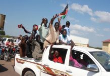 UN Warns South Sudan Vote could Reignite Conflict UN Warns South Sudan Vote could Reignite Conflict