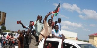 UN Warns South Sudan Vote could Reignite Conflict UN Warns South Sudan Vote could Reignite Conflict